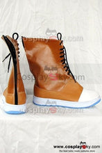 Laden Sie das Bild in den Galerie-Viewer, Ys Origin Yunica Tovah Cosplay Stiefel Schuhe