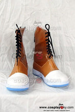 Laden Sie das Bild in den Galerie-Viewer, Ys Origin Yunica Tovah Cosplay Stiefel Schuhe