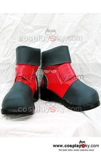 Laden Sie das Bild in den Galerie-Viewer, Yu Gi Oh GX Judai Yuki Anime Cosplay Stiefel Schuhe