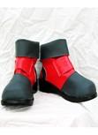 Laden Sie das Bild in den Galerie-Viewer, Yu Gi Oh GX Judai Yuki Anime Cosplay Stiefel Schuhe