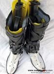 Laden Sie das Bild in den Galerie-Viewer, Yu-Gi-Oh PS2 Cosplay Stiefel Schuhe Maßgeschneiderte