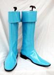 Laden Sie das Bild in den Galerie-Viewer, Yu-Gi-Oh Tenjouin Cosplay Stiefel Schuhe