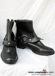 Laden Sie das Bild in den Galerie-Viewer, Yu-Gi-Oh Yugi Muto Cosplay Stiefel Schuhe